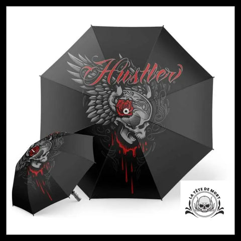 Parapluie Gothique