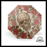 Parapluie Gothique Flamboyant
