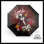 Parapluie Gothique Frémissant