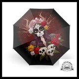 Parapluie Gothique Frémissant