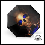 Parapluie Gothique Style