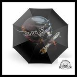 Parapluie Motard