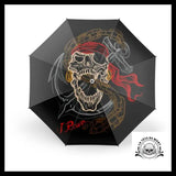 Parapluie Pirate Terrifiant