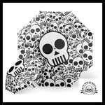 Parapluie Skull