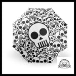Parapluie Skull
