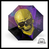 Parapluie Tête de Mort Fun