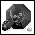 Parapluie Tête de Mort Grimaldi