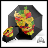 Parapluie Tête de Mort Originale