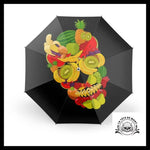 Parapluie Tête de Mort Originale