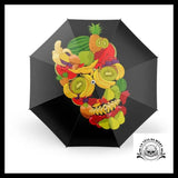 Parapluie Tête de Mort Originale