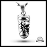 Pendentif Balle (Argent)