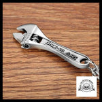 Pendentif Biker (Argent)