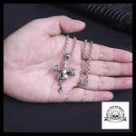 Pendentif Chauve Souris (Argent)