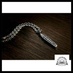 Pendentif Gothique (Argent)