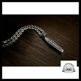 Pendentif Gothique (Argent)