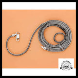 Pendentif Sifflet (Argent)