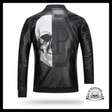 Perfecto Tête de Mort (Cuir)