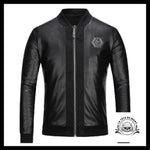 Perfecto Tête de Mort (Cuir)