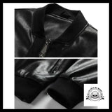 Perfecto Tête de Mort (Cuir)