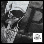 Perfecto Tête de Mort (Cuir)