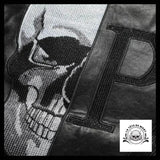 Perfecto Tête de Mort (Cuir)