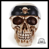 Petit Crâne Décoration