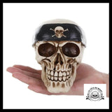 Petit Crâne Décoration