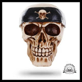 Petit Crâne Décoration