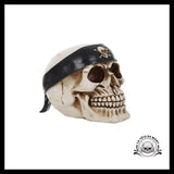 Petit Crâne Décoration