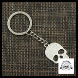 Porte-clé Tête de Mort Classique
