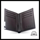 Portefeuille Crâne Mexicain