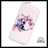 Portefeuille Femme de l’Enfer