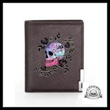 Portefeuille Homme Spirituel