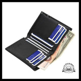 Portefeuille Homme Spirituel