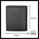 Portefeuille Homme Spirituel