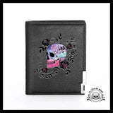 Portefeuille Homme Spirituel