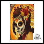 Poster Catrina
