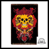 Poster Gothique