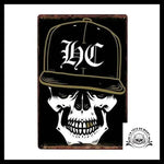 Poster Hip Hop