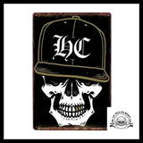 Poster Hip Hop