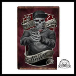 Poster Killer