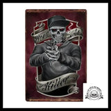 Poster Killer