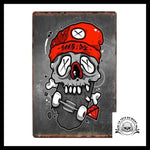 Poster Skate