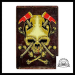 Poster Viking