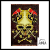Poster Viking