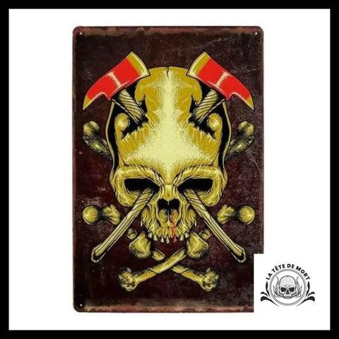 Poster Viking
