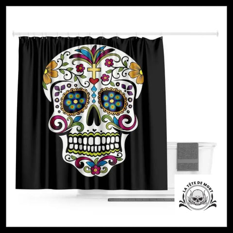 Rideau Mexicain