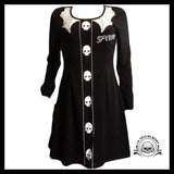 Robe Esprit Gothique