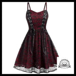 Robe Gothique