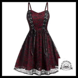 Robe Gothique